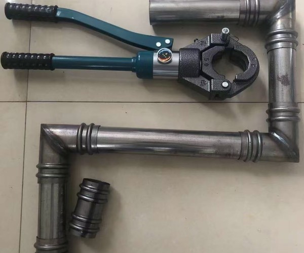 堆龙德庆冷却管生产