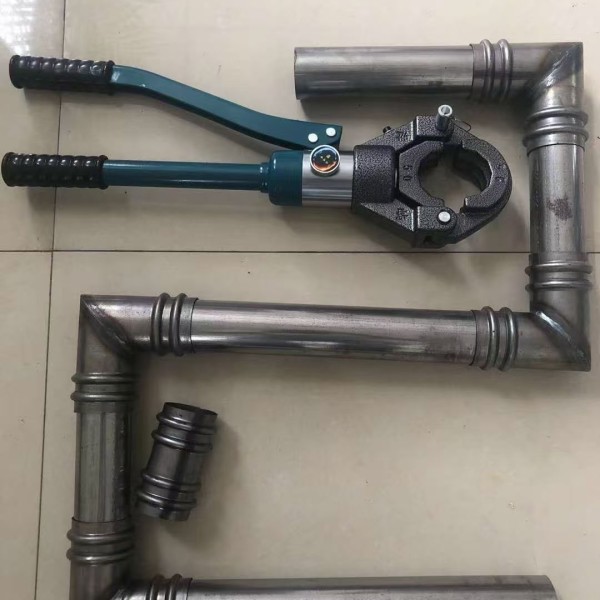 堆龙德庆冷却管生产