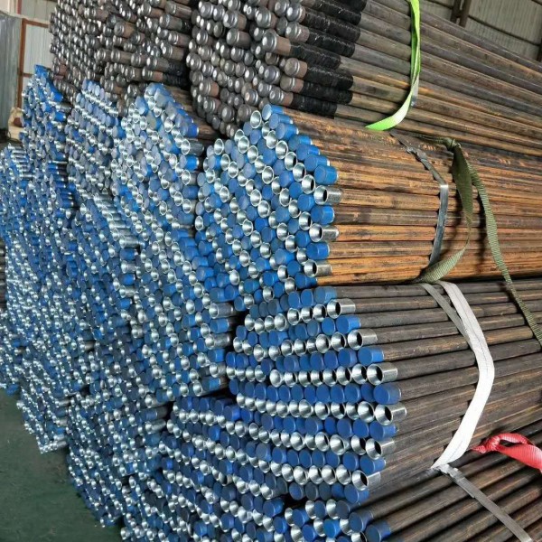 堆龙德庆冷却管生产